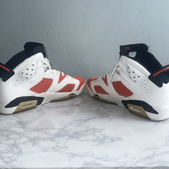 Air Jordan 6 Retro ‘Gatorade’ Mens US 10 - Picture 4 of 9